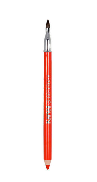 Collistar Professional Tužka na rty 1,2 ml 19 Arancio Matelasse pro ženy