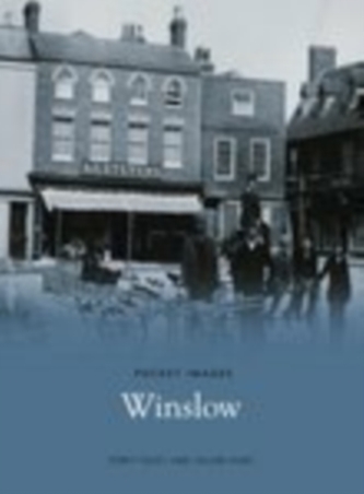 Winslow: Pocket Images Winslow: Pocket Images