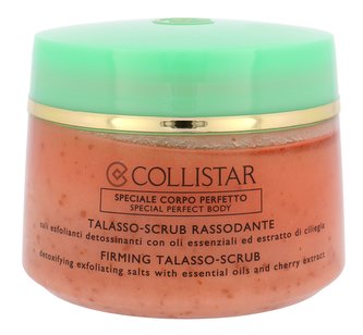 Collistar Special Perfect Body Tělový peeling Firming Talasso Scrub 700 g pro ženy