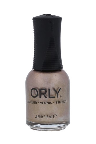Orly Nail Polish Lak na nehty 18 ml 20181 Buried Treasure pro ženy