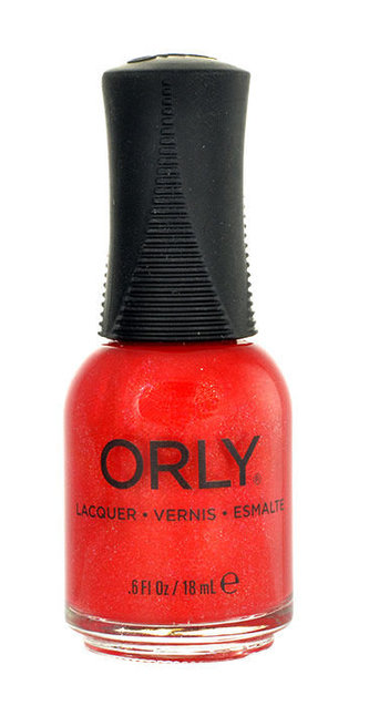 Orly Nail Polish Lak na nehty 18 ml 20009 Catch The Bouquet pro ženy