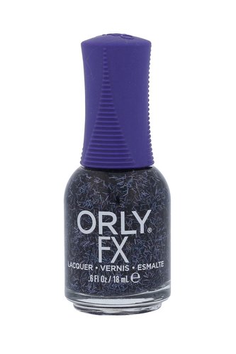 Orly FX Lak na nehty 18 ml 20474 Sunglasses At Night pro ženy