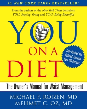 YOU: On A Diet Revised Edition YOU: On A Diet Revised Edition