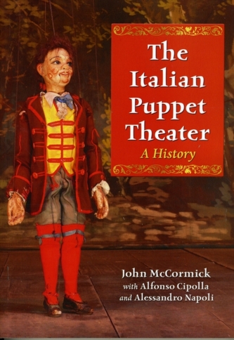 The Italian Puppet Theater The Italian Puppet Theater