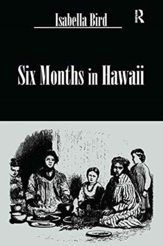 Six Months In Hawaii