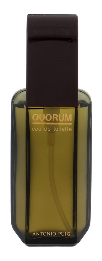 Antonio Puig Quorum Toaletní voda 30 ml pro muže