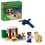 LEGO® Minecraft® 21251 Steve a výprava do pouště LEGO® Minecraft® 21251 Steve a výprava do pouště