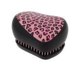 Tangle Teezer Compact Styler Kartáč na vlasy 1 ks Pink Kitty pro děti