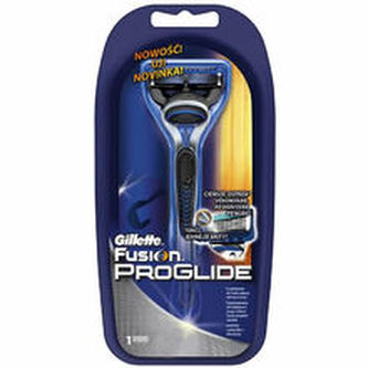 Gillette Fusion Proglide Holicí strojek 1 ks pro muže
