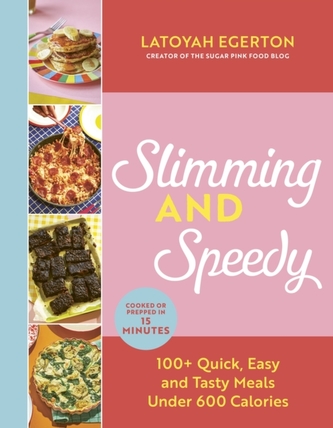 Slimming and Speedy Slimming and Speedy