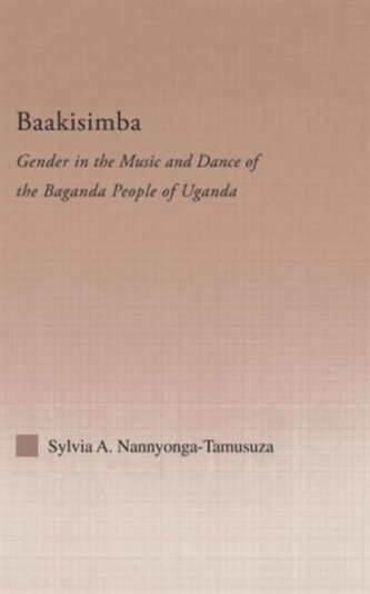 Baakisimba