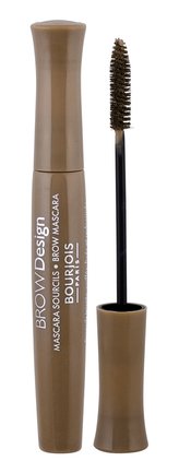 BOURJOIS Paris Brow Design Řasenka na obočí 6 ml 02 Blond pro ženy