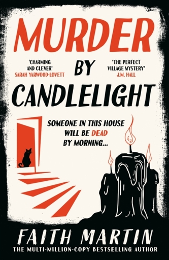 Murder by Candlelight Murder by Candlelight