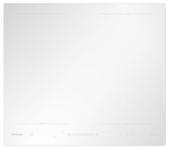Indukční deska flexi IDV5660wh WHITE