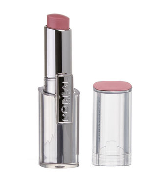 L´Oréal Paris Shine Caresse Rtěnka 4 g 02 Innocent Pink pro ženy