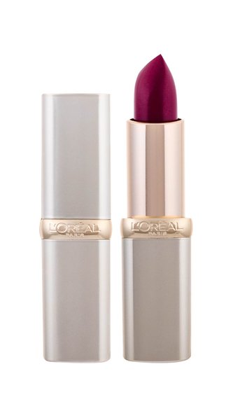 L´Oréal Paris Color Riche Rtěnka Lipcolour 3,6 g 135 Dahlia Insolent pro ženy