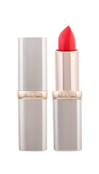 L´Oréal Paris Color Riche Rtěnka Lipcolour 3,6 g 371 Pink Passion pro ženy