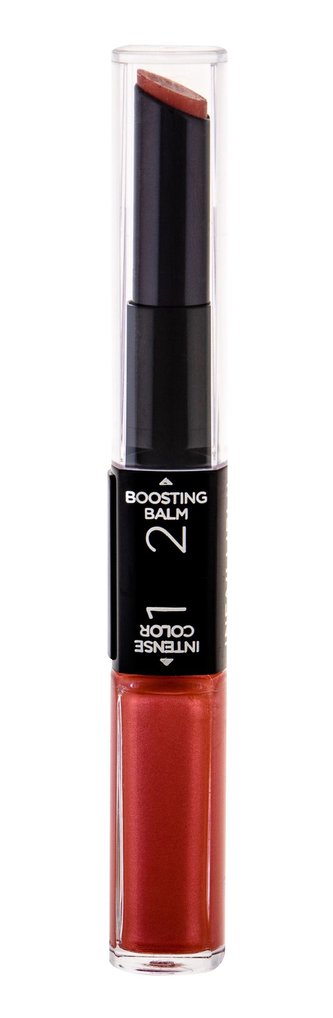 L´Oréal Paris Infallible Rtěnka 5 ml 404 Corail Constant 24h pro ženy