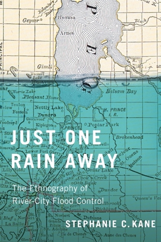 Just One Rain Away Just One Rain Away