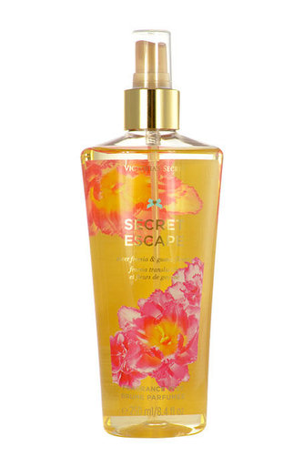 Victoria´s Secret Secret Escape Tělový sprej 250 ml pro ženy