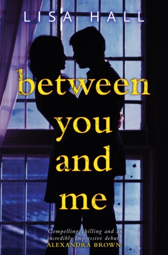 Between You And Me