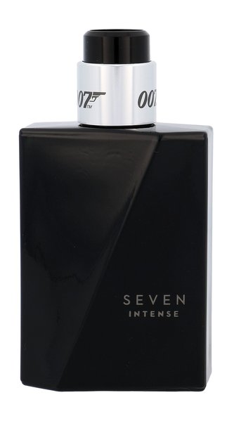 James Bond 007 Seven Intense Parfémovaná voda 50 ml pro muže