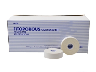 Bio Sport Italy - tejpovací páska 3.8cm x 10 m biostrap