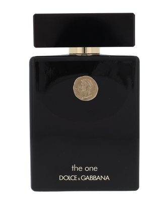 Dolce&Gabbana The One Collector Toaletní voda 100 ml pro muže Dolce&Gabbana The One Collector Toaletní voda 100 ml pro muže