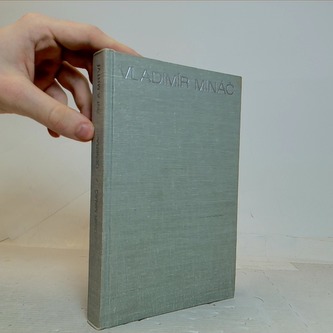 Generace II.Živí a mrtví