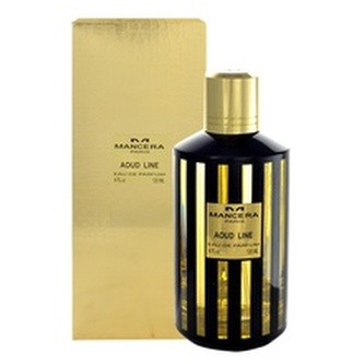 MANCERA Aoud Line Parfémovaná voda 60 ml unisex