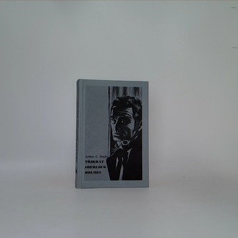 Třikrát Sherlock Holmes