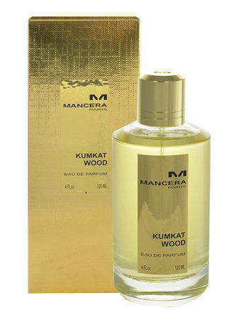 MANCERA Kumkat Wood Parfémovaná voda 60 ml unisex