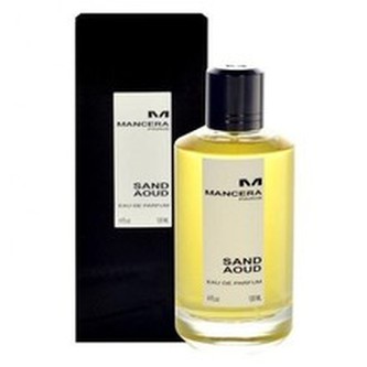 MANCERA Sand Aoud Parfémovaná voda 60 ml unisex