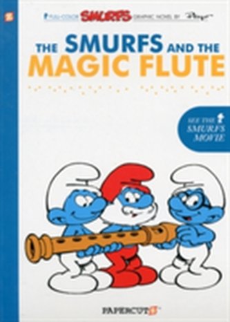 The Smurfs #2