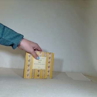 Malá rodinná škola šití I-II