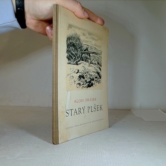 Starý plšek