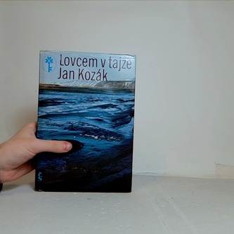 Lovcem v tajze
