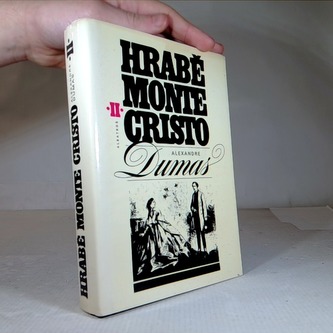 Hrabě Monte Cristo