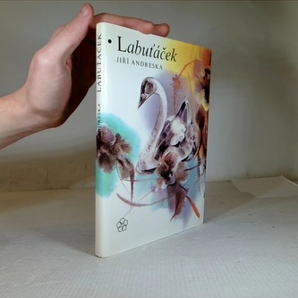 Labuťáček
