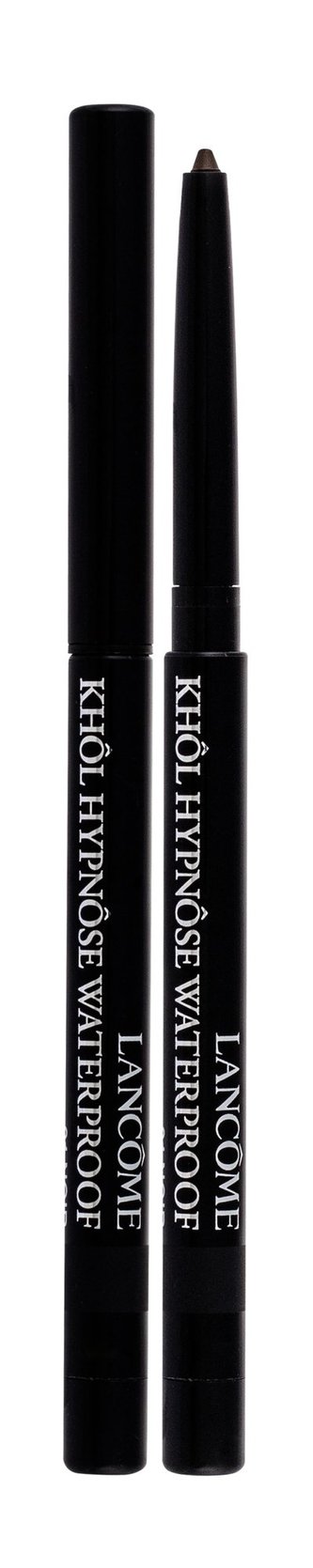 Lancôme Khol Hypnose Waterproof Tužka na oči 0,3 g 02 Brun pro ženy