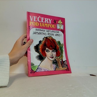 Večery pod lampou/4/93