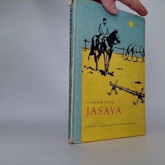 Jasava
