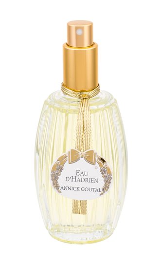 Annick Goutal Eau d´Hadrien Parfémovaná voda 100 ml pro ženy Tester