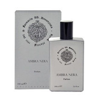 Farmacia SS. Annunziata Ambra Nera Parfém 100 ml unisex Farmacia SS. Annunziata Ambra Nera Parfém 100 ml unisex
