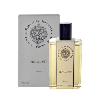 Farmacia SS. Annunziata Aromadite Parfém 100 ml unisex Farmacia SS. Annunziata Aromadite Parfém 100 ml unisex