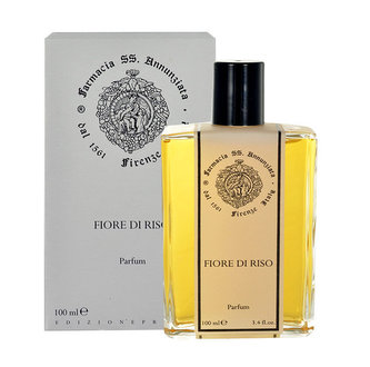 Farmacia SS. Annunziata Fiore di Riso Parfém 100 ml unisex Farmacia SS. Annunziata Fiore di Riso Parfém 100 ml unisex