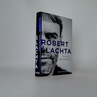 Třicet let pod přísahou