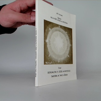 Nejvyšší jóga a mystika sexualizace
