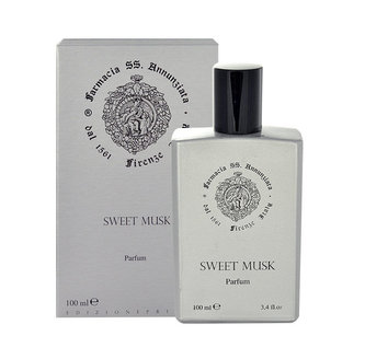 Farmacia SS. Annunziata Sweet Musk Parfém 100 ml pro ženy