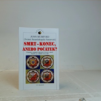 Smrt-Konec, anebo počátek